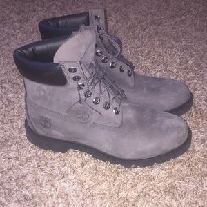 Timberland boots